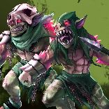 Goblin Skirmishers, Tier I