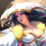 Tomoe, Endless Rain