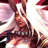 Red Rasetsu