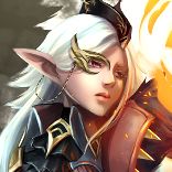 Anari, Erudite Prodigy