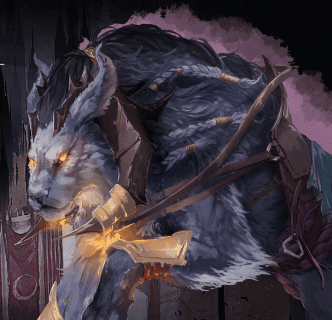 File:Lupus Rex portrait.png