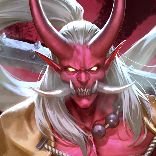 Red Yaksha