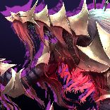 Blighted Riftspawn, Tier V