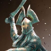 Colossus, Tier IV