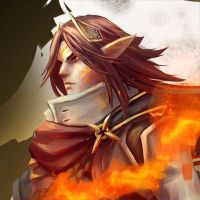 Flameweaver Noble